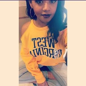 Meet your Posher, Patrice